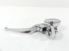 Load image into Gallery viewer, 2012 Harley CVO FLHX SE3 Street Glide Clutch Master Cylinder 11/16" 46113-02D | Mototech271