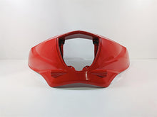 Load image into Gallery viewer, 2016 Victory Cross Country Front Nose Outer Fairing Cover Cowl -Red 5439275
