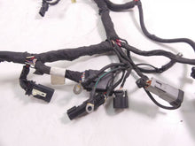Load image into Gallery viewer, 2019 Harley Softail FXBB Street Bob Main + Engine Wiring Harness - Read 69201493