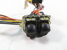 Load image into Gallery viewer, 2010 Harley Touring FLHTCU Electra Glide Auxiliary Switch Set 70271-98 | Mototech271
