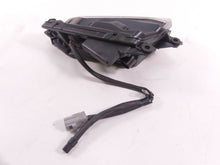 Load image into Gallery viewer, 2018 Kawasaki Ninja H2 ZX1002 SX SE Left Cornering Headlight Lamp 23016-0635
