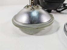 Load image into Gallery viewer, 1986 Harley Sportster XLH 883 Main Wiring Harness + Headlight For Parts 70135-86 | Mototech271