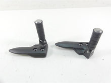 Load image into Gallery viewer, 2006 Yamaha Roadliner XV1900 Rear Passenger Footpeg Rest Set 1D7-27430-00-00