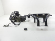 Load image into Gallery viewer, 2017 Polaris General 1000 Front Bumper + 4500Lb HD Winch Set - Read 2636518 | Mototech271