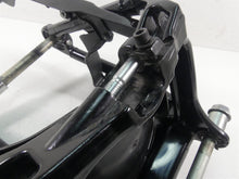 Load image into Gallery viewer, 2021 Harley Softail FXBBS Street Bob Swingarm Swing Arm & Guards 47400099BHP | Mototech271