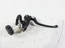 Load image into Gallery viewer, 2022 MV Agusta F3 800 Rosso Front Radial Brake Master Cylinder Nissin 3/4 | Mototech271