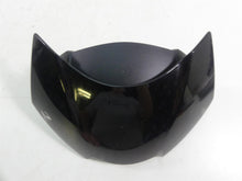 Load image into Gallery viewer, 2019 Triumph Street Triple 765R Upper Flyscreen Fly Screen T2303637 | Mototech271