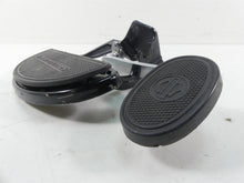 Load image into Gallery viewer, 2015 Harley FLS Softail Slim Right Front Floorboard & Brake Pedal 42431-11