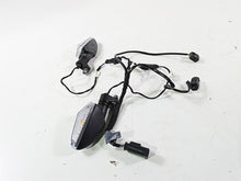 Load image into Gallery viewer, 2019 BMW S1000XR K49 Rear Turn Signal Indicator Blinker Set - Read 63138534352