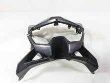 Load image into Gallery viewer, 2023 Kawasaki KLR KL 650 Adventure Front Headlight Nose Center Fairing  55028-0800 | Mototech271