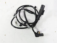 Load image into Gallery viewer, 2016 BMW S1000RR K46 Front Abs Brake Wheel Speed Senor 34527715117 | Mototech271