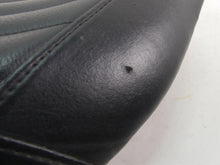 Load image into Gallery viewer, 2016 Harley FLS Softail Slim Front Rider Driver Saddle Seat -Read 52000031A | Mototech271