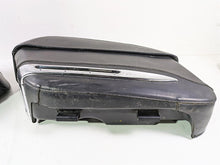 Load image into Gallery viewer, 2007 Harley Touring FLHRSE CVO Road King Saddlebag Saddle Bag Set 88221-07