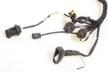 Load image into Gallery viewer, 2016 KTM 1290 Super Adventure T Main Wiring Harness Loom 60411075133