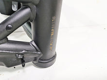 Load image into Gallery viewer, 2022 Kawasaki ZR900RS Cafe Straight Main Frame Chassis With Texas Salvage Title 32160-1916-18R | Mototech271