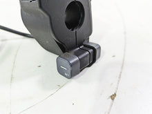 Load image into Gallery viewer, 2022 KTM 1290 Super Adventure S Left Hand Control Switch READ 61711070100