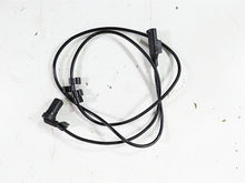 Load image into Gallery viewer, 2016 Moto Guzzi Stelvio 1200 8V NTX Front Wheel Speed Abs Brake Sensor 859792 | Mototech271