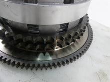 Load image into Gallery viewer, 2012 Harley Touring FLHTP Electra Glide Primary Drive Clutch Basket 37817-11