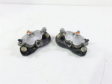 Load image into Gallery viewer, 2018 Can Am Maverick X3 XRC Turbo R Front Brake Caliper Set 705601462 705601463