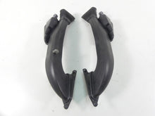 Load image into Gallery viewer, 2008 Ducati 1098 S Air Box Cleaner Breather Injectors & Inlet Tubes 44211393B | Mototech271