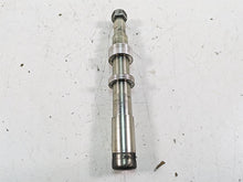 Load image into Gallery viewer, 2019 Harley XL883N Sportster Iron Front Wheel Spindle Axle 25mm 43000001