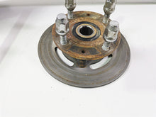 Load image into Gallery viewer, 2021 CFMoto Zforce 950 Sport Rear Right Trailing Arm & Knuckle 5BYA-060210