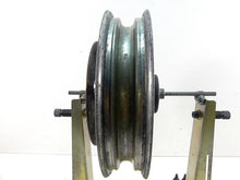 Load image into Gallery viewer, 2002 Harley Touring FLHTC Electra Glide Rear Wheel Rim 16x3 9 Spoke 43402-00B | Mototech271