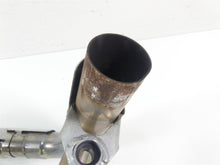 Load image into Gallery viewer, 2002 Triumph Bonneville America Exhaust Pipe Header Set T2208487 T2208488