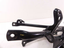 Load image into Gallery viewer, 2008 BMW R1200GS K255 Adv Straight Front Frame Chassis Slvg 46517704979