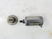 Load image into Gallery viewer, 2014 BMW K1300S K40 Starter Motor And Starter Gear Denso 12419457327 8533755