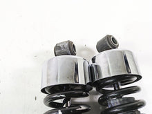 Load image into Gallery viewer, 2013 Harley FXDWG Dyna Wide Glide Straight Rear Shock Damper Set 54615-01