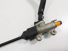 Load image into Gallery viewer, 2006 Honda VT1100 C2 Shadow Rear 1/2" Brake Master Cylinder 43510-MCK-A02 | Mototech271