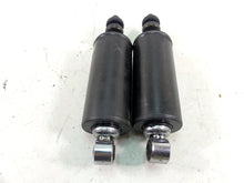 Load image into Gallery viewer, 2013 Harley Softail FLSTFB Fat Boy Lo Rear Suspension Shocks 54549-04 G5A02-L0 | Mototech271