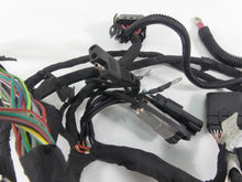 Load image into Gallery viewer, 2018 Harley Softail FXFB Fat Bob Main Wiring Harness Non Abs - No Cut 69201493 | Mototech271