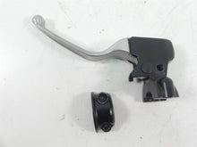Load image into Gallery viewer, 2012 Harley Touring FLHTK Electra Glide Clutch Perch & Lever 38700-08A