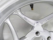 Load image into Gallery viewer, 2007 BMW R1200RT K26 Straight 17x5.5 Rear Wheel Rim 36317683070 | Mototech271