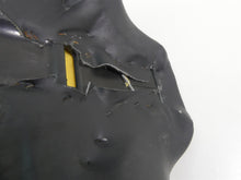 Load image into Gallery viewer, 2009 Harley FLHTCU SE4 CVO E-Glide Rider Driver Dual Seat Saddle 51495-09A