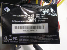 Load image into Gallery viewer, 2018 Yamaha YXZ1000R EPS SS Rockford Fosgate Radio Media Bluetooth Amp PMX-2 | Mototech271