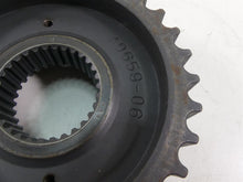 Load image into Gallery viewer, 2016 Harley Touring FLTRX Road Glide Front Transmission Belt Sprocket 40659-06