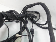 Load image into Gallery viewer, 2012 Harley Touring FLHTK Electra Glide Main Wiring Harness Loom Abs 69200304