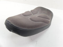 Load image into Gallery viewer, 2009 Harley XR1200 Sportster Front Saddleman Gel Tech Solo Seat Saddle 0810-0845 | Mototech271