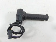 Load image into Gallery viewer, 2017 Triumph Thruxton 1200R Ride Fly By Wire Throttle Sensor Grip Set T2044045 | Mototech271