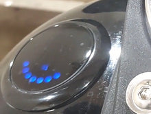 Load image into Gallery viewer, 2014 Harley Dyna FXDB Street Bob Black Led Fuel Level Gauge & Cap 75327-09D