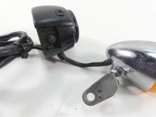 Load image into Gallery viewer, 2014 Harley FXDF Dyna Fat Bob Left Control Switch + Turn Signal Blinker 72945-12 | Mototech271