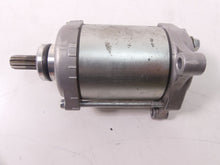 Load image into Gallery viewer, 2018 Kawasaki Ninja H2 ZX1002 SX SE Mitsuba Engine Starter Motor 21163-0767 | Mototech271