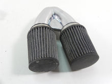 Load image into Gallery viewer, 2002 Harley Softail FXSTDI Deuce S&S Single Bore Induction Tuned Kit 170-0308B | Mototech271