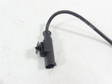 Load image into Gallery viewer, 2015 Ducati Monster 1200 S Front Abs Brake Wheel Speed Sensor 55212111B | Mototech271