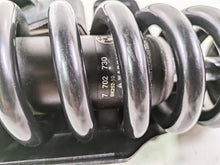 Load image into Gallery viewer, 2009 BMW R1200GS K255 Adv Straight Esa Rear Shock Suspension Damper 33537728367 | Mototech271