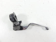 Load image into Gallery viewer, 2008 Harley FXCWC Softail Rocker C Clutch Perch And Lever 38608-96 45015-96 | Mototech271
