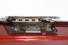 Load image into Gallery viewer, 2009 Harley Touring FLTR Road Glide Left Saddle Bag Saddlebag 90753-93 | Mototech271